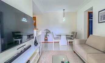 Imagem 3: Apartamento 2 quartos com suíte Valparaíso Pacífico