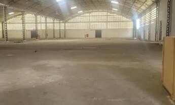 Imagem 4: Alugo Galpão Galpão / depósito com aluguel por R$36.000 /mês