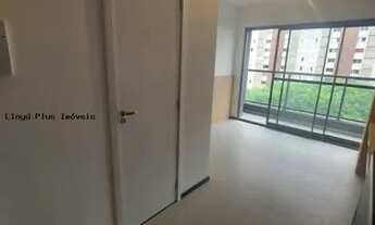 Imagem 4: Studio para Locação em São Paulo, Consolação, 1 dormitório, 1 banheiro