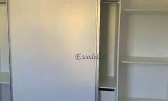 Imagem 5: Apartamento com 2 dormitórios para alugar, 53 m² por R$ 3.058,00/mês - Jardim Sao Paulo(Zo