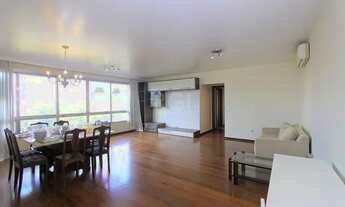 Imagem 2: Apartamento para Venda - 127.15m², 3 dormitórios, sendo 1 suites, 1 vaga - Moinhos de Vent