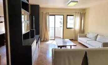 Imagem 6: Apartamento com 4 dormitórios, 1 suíte, à venda, 158 m² por R$ 1.295.000 - Perdizes - São