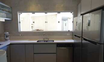 Imagem 5: Casa com 6 dormitórios à venda, 337 m² - Riviera de São Lourenço - Bertioga/SP