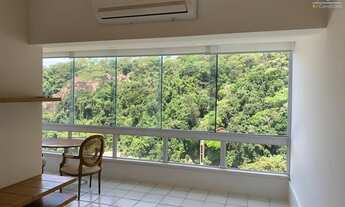 Imagem 7: Leblon - Alto Leblon - Vista Panorâmica - 2/ Andar - Oportunidade