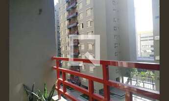 Imagem 7: Apartamento para Aluguel - Jardim Três Marias, 2 Quartos, 59 m2