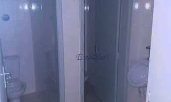 Imagem 8: Salão para alugar, 232 m² por R$ 15.000,00/mês - Parque Novo Mundo - São Paulo/SP