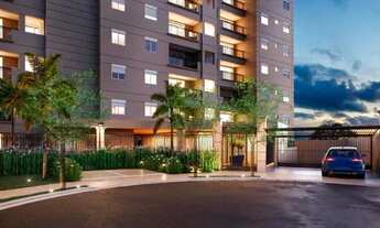 Imagem 2: APARTAMENTO RESIDENCIAL em São Paulo - SP, Morumbi