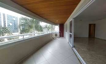 Imagem 2: Apartamento com 3 dormitórios para alugar, 150 m² por R$ 6.460,00/mês - Jardim Aquarius