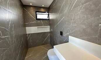 Imagem 6: Sobrado 05 suites Jardins Milão