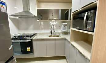 Imagem 2: BERTIOGA - Apartamento Padrão - RIVIERA