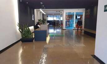 Imagem 2: Duas Salas Comerciais à venda, 167 m² por R$ 2.700.000 - Jardim Bela Vista (Zona Norte)