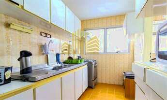 Imagem 6: Apartamento com 3 quartos, 148m2, à venda em São Paulo, Campo Belo