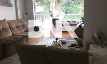 Imagem 5: Apartamento-À VENDA-Tijuca-Rio de Janeiro-RJ