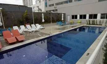 Imagem 7: Apartamento com 2 dormitórios à venda, 38 m² por R$ 380.000,00 - Belém - São Paulo/SP