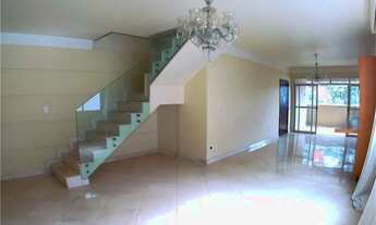 Imagem: A Cobertura Perfeita no Buritis