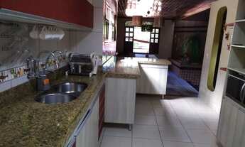 Imagem 4: Casa para aluguel Temporada com 150mt com 4/4 sendo 2 suítes em Ponta Negra - Natal - RN