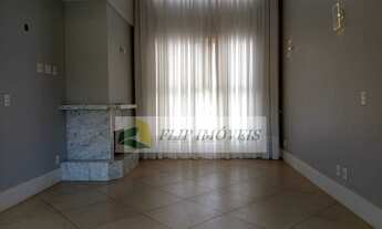 Imagem 4: Lindo apartamento para locação com 180 m² com 3 quartos e 3 garagens no Cambuí - Campinas