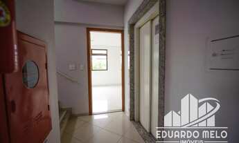 Imagem 2: Apartamento para venda tem 144 metros quadrados com 4 quartos