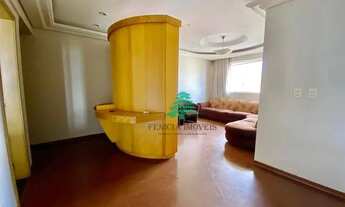 Imagem: Apartamento com 3 dormitórios para alugar