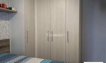 Imagem 8: Apartamento à venda, 49 m² por R$ 274.000,00 - Guarulhos - São Paulo/SP