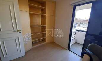 Imagem 7: Apartamento com 3 dormitórios, 98 m² - venda por R$ 800.000,00 ou aluguel por R$ 4.692,00