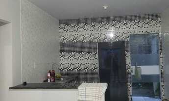 Imagem 4: Última unidade. Residencial Real Park