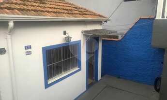 Imagem 5: CASA DE VILA DE 68 M² COM 01 SUÍTE COM CLOSET PARA LOCAÇÃO NA SANTA TEREZINHA