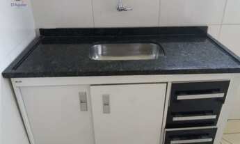 Imagem 7: Casa na Vila Mazzei com um dormitório, sala, cozinha e banheiro (sem vaga