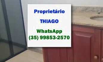 Imagem 5: Casa de Alto Padrão