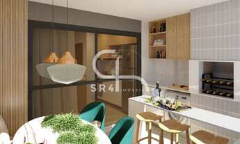 Imagem 6: Apartamento Novo em Pinhais - Vista Alpha