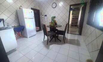 Imagem 6: Casa com 3 dormitórios para alugar, 185 m² por R$ 3.551/mês - Velha Central - Blumenau/SC