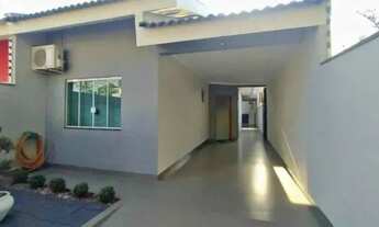 Imagem: Linda casa no BAIRRO LIBERDADE