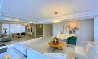 Imagem 2: Apartamento mobiliado com 3 quartos a venda no Centro de Piçarras