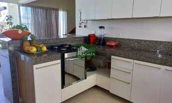 Imagem 7: CASA ARACAJU COND RESERVA AIMORÉ NA ZONA DE EXPANSÃO