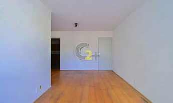 Imagem 5: APARTAMENTO - CONSOLAÇÃO - 3 DORMS - 1 SUITE - 2 VAGAS