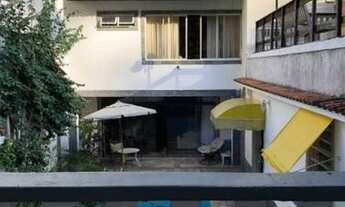 Imagem 5: Casa com 4 dormitórios à venda, 300 m² por R$ 1.600.000,00 - Laranjeiras - Rio de Janeiro