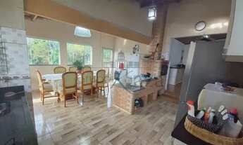 Imagem 6: Chácara Rural com Casa - Recanto dos Tamoios - 1.040m² - 2 Dormitórios