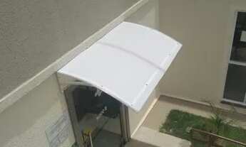 Imagem 5: Apartamento no Alameda real