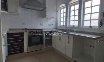 Imagem 7: Sobrado à venda, 380 m² por R$ 2.050.000,00 - Jardim França - São Paulo/SP