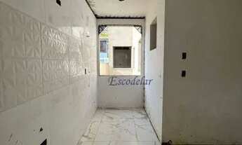 Imagem 4: Apartamento à venda, 38 m² por R$ 299.000,00 - Tucuruvi - São Paulo/SP