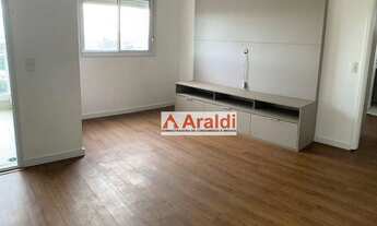 Imagem 2: Apartamento com 2 dormitórios para alugar, 92 m² por R$ 4.980,00/mês - Vila Sônia - São Pa