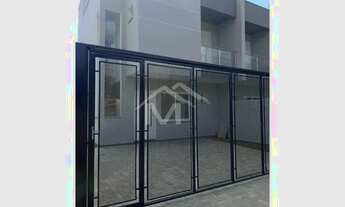 Imagem 6: CASA CANOAS - RS