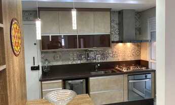 Imagem 7: Apartamento à venda, 122 m² por R$ 1.530.000,00 - Mooca - São Paulo/SP