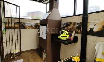 Imagem 4: Casa Condominio para Venda - 67m², 2 dormitórios, 1 vaga - Restinga