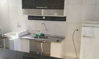 Imagem 3: Casa mobiliada 1/4 em São Sebastião do Passé