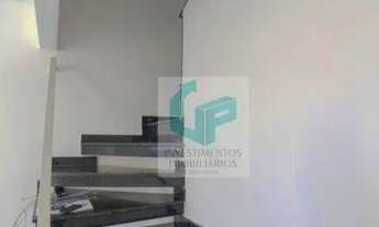 Imagem 6: Sobrado com 3 dormitórios à venda, 115 m² por R$ 580.000,00 - Parque Campolim - Sorocaba/S