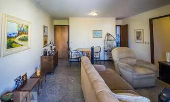 Imagem 4: Apartamento para Aluguel - Cambuí, 2 Quartos, 75 m2