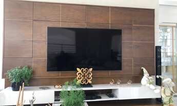 Imagem 2: Apartamento Duplex 4 Quartos e Com Cobertura em Moema , São Paulo