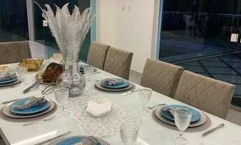 Imagem 7: Casa com 5 dormitórios à venda, 700 m² por R$ 8.500.000,00 - São Conrado - Rio de Janeiro