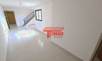 Imagem 5: Cobertura à venda, 55 m² por R$ 565.000,00 - Vila Pires - Santo André/SP